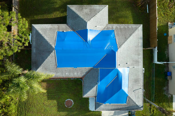 Best Roof Installation  in Winnsboro, TX